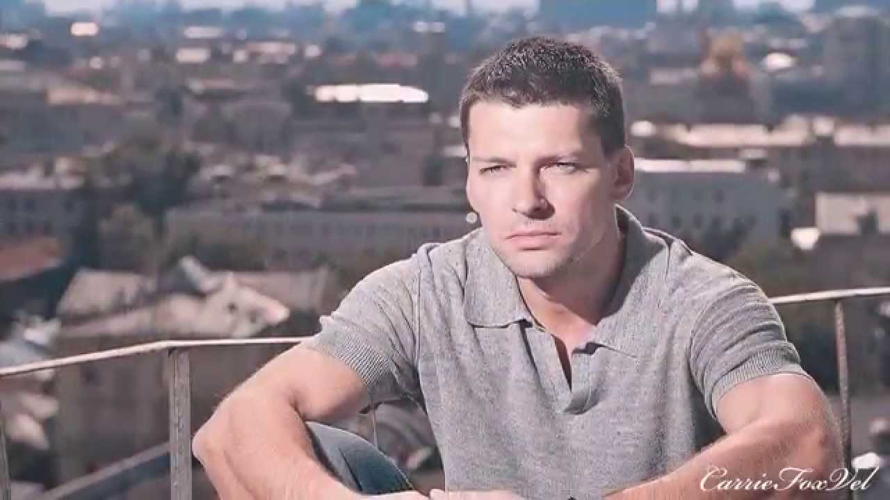 Тем, кто сводит с ума (Даниил Страхов, Колин О'Донохью, Джулиан МакМэхон)