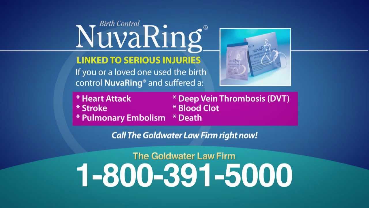 Mass Tort Lawyer TV Marketing & Legal Ads
