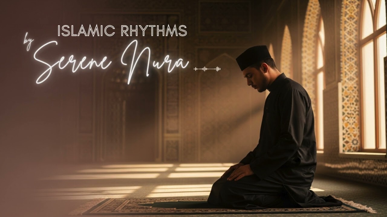 Want Inner Peace? Listen to These CALMING Islamic Tracks