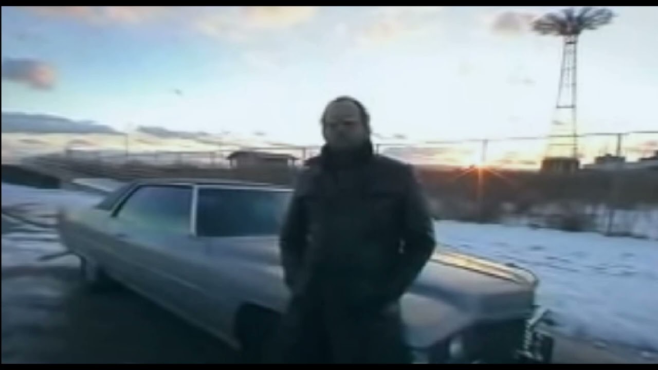 Pilot To Gunner - Barrio Superstarrio (extended)