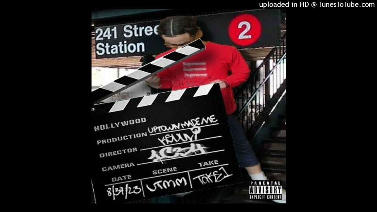 ksuuvi - payday (official instrumental) [prod. ksuuvi]