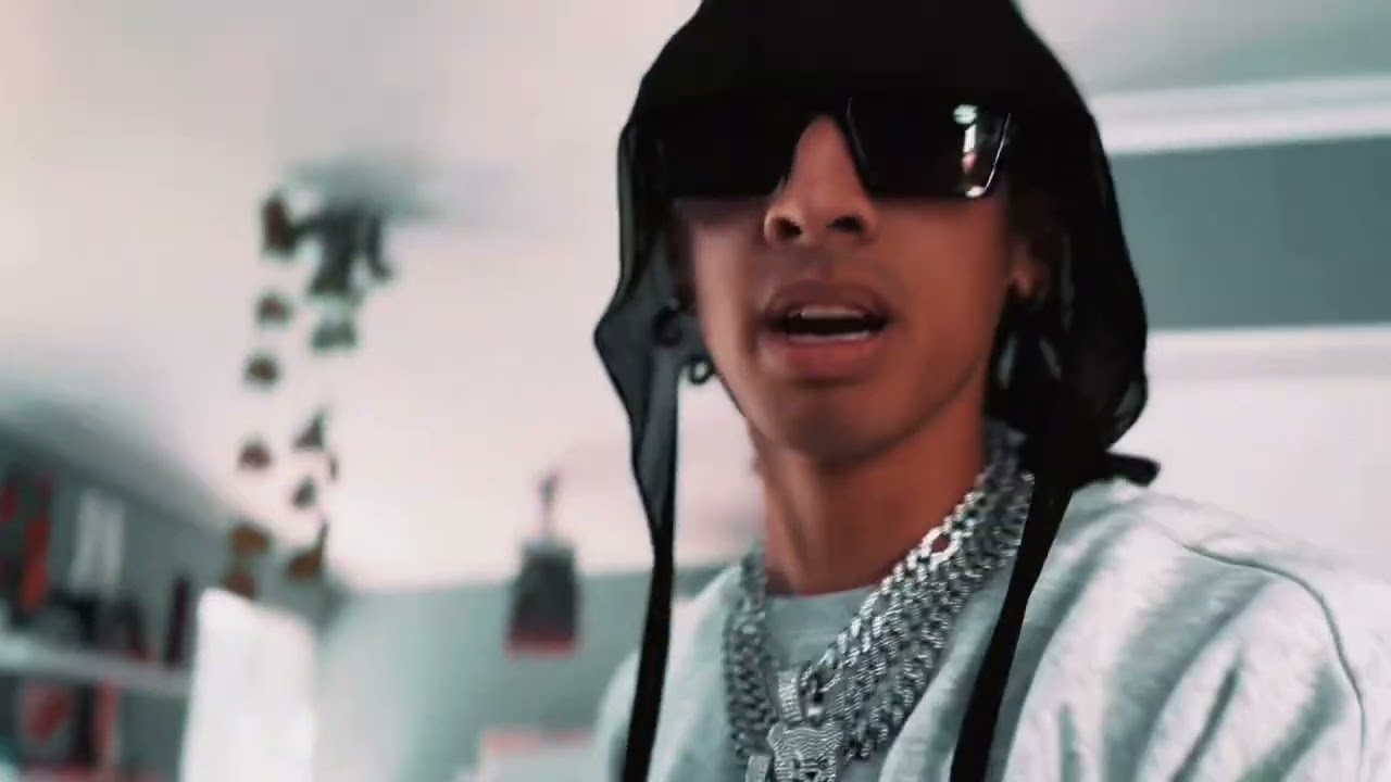 Interlecc Za - Bidness (Official Music Video)