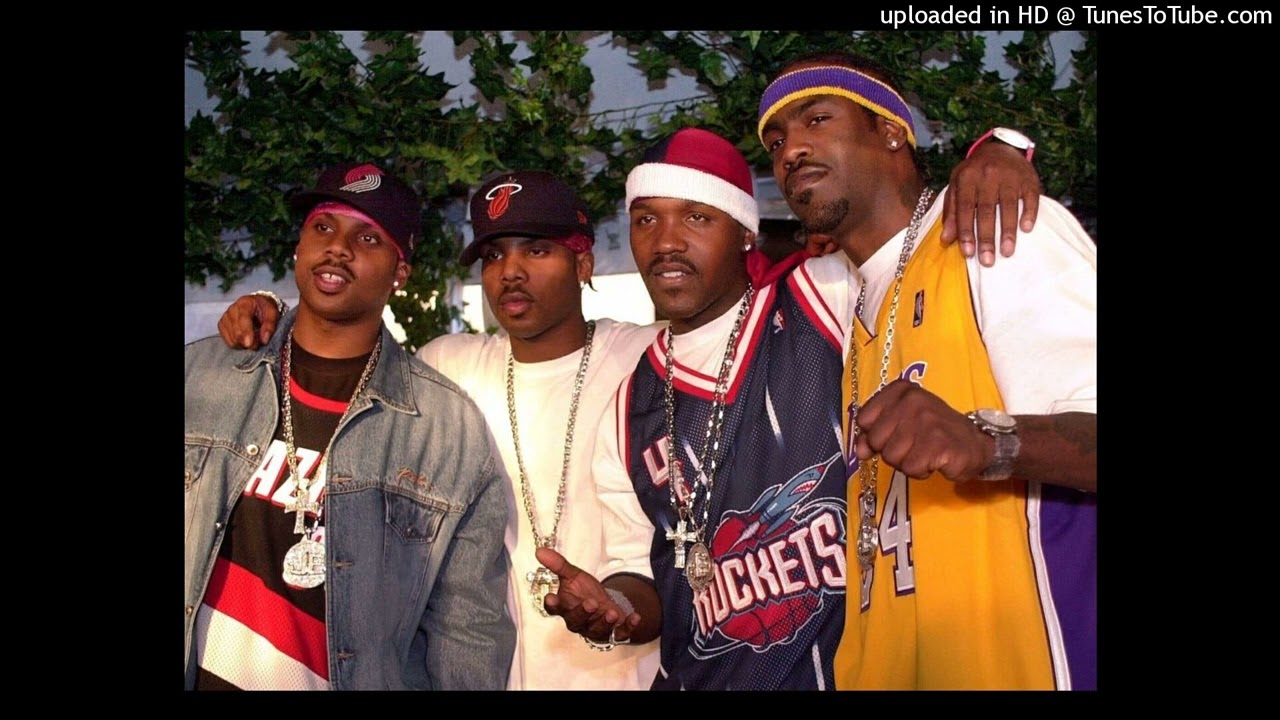 90s RnB beat prod. alijah4k & kofilee