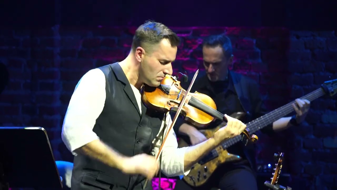 Dawid Lubowicz - 