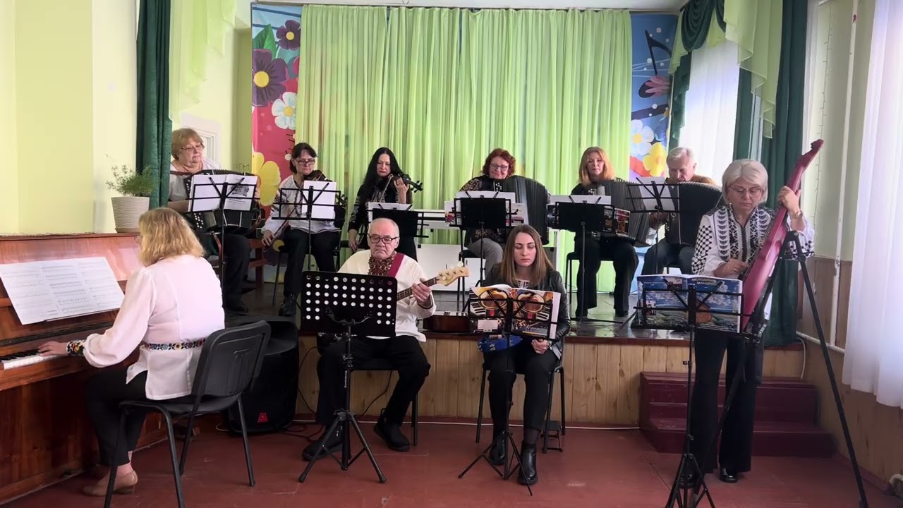 Ірина Візнюк «Астор»