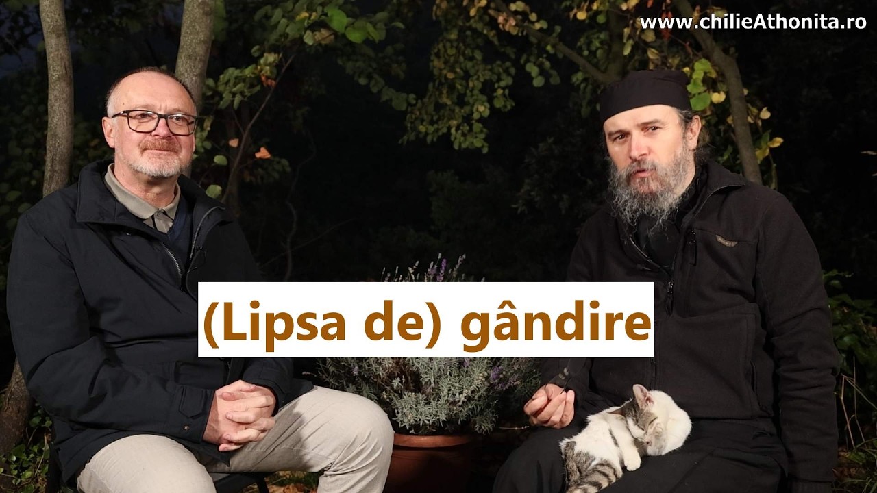 Ideologia de st&acirc;nga: lipsa de g&acirc;ndire - Sorin Lavric, p. Teologos