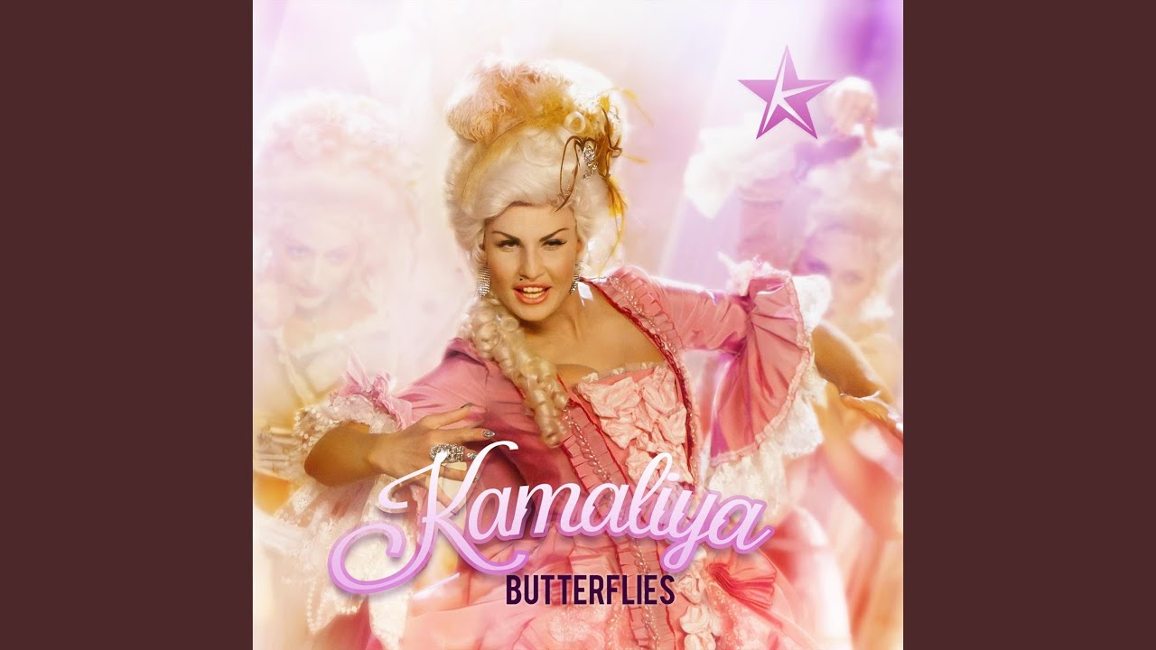 Butterflies