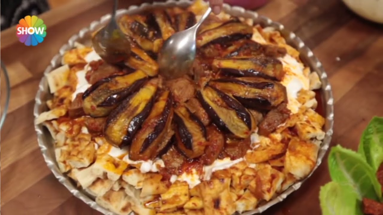 Teşrübe Tarifi