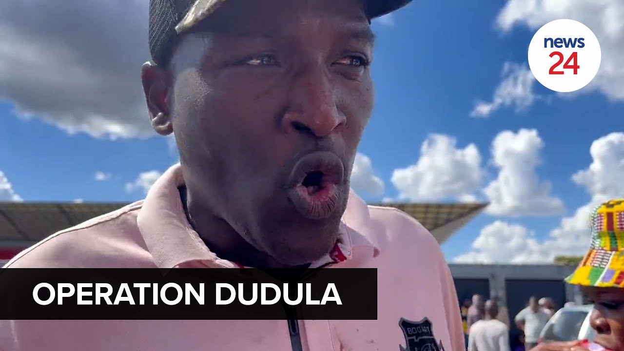 WATCH | Alexandra clashes: Hawkers and shops owned by foreign nationals forced to close