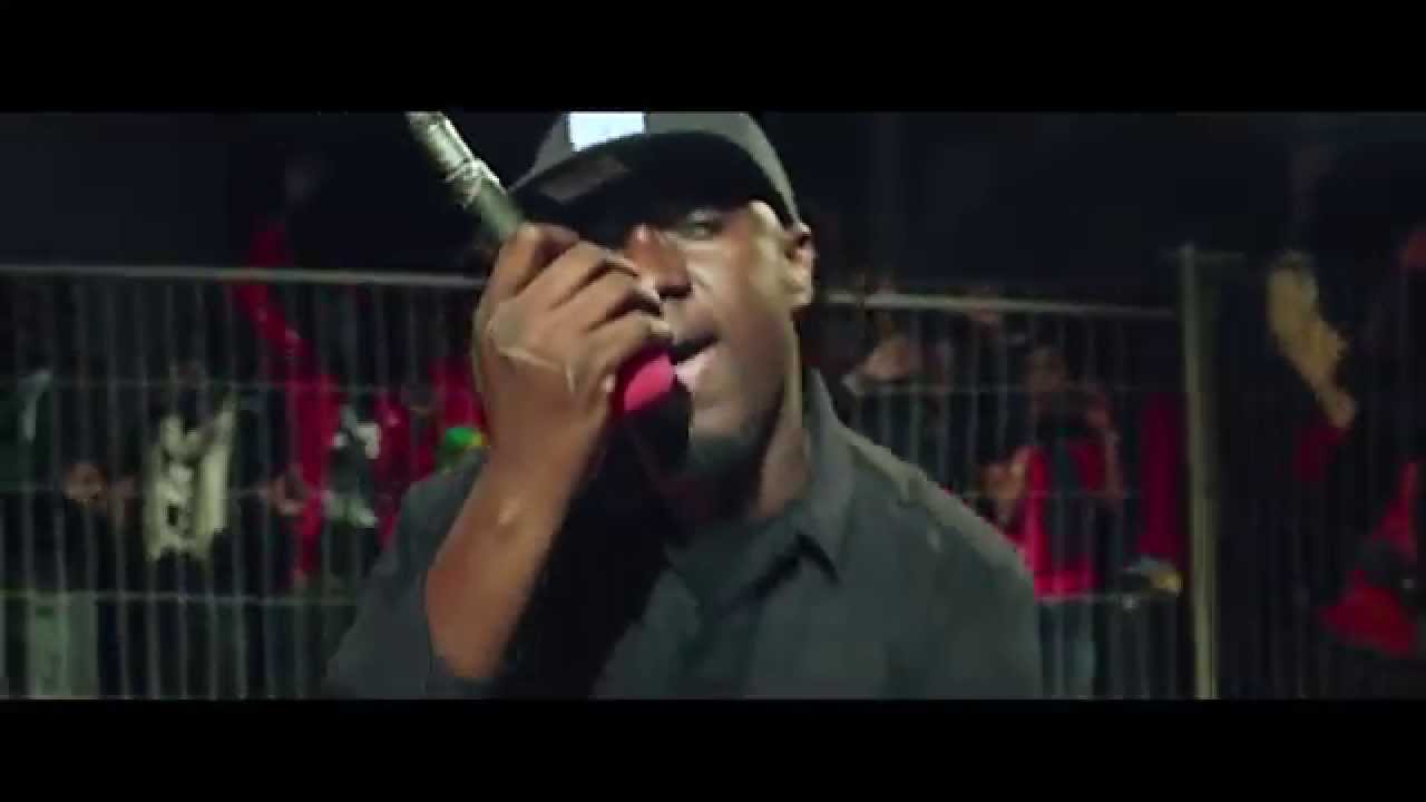 SIMON - We Rollin