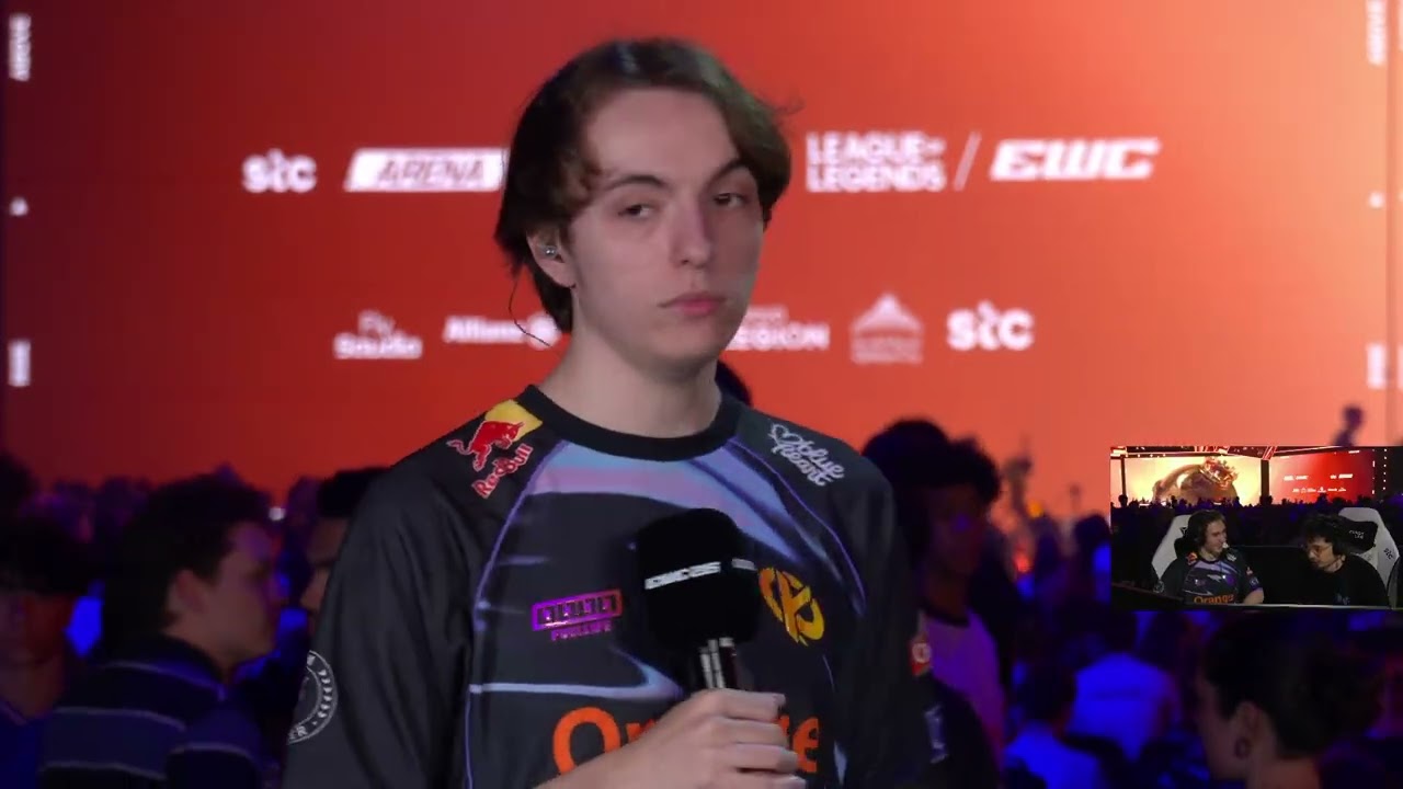 Kamet0 | League of Legends | Hiro Busio Five DZ on the rift