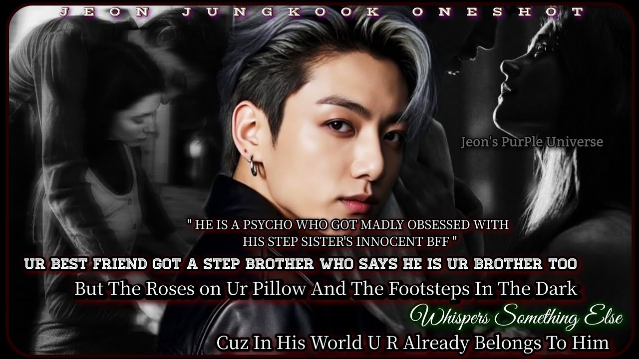 𝐔𝐑 𝐁𝐄𝐒𝐓𝐅𝐑𝐈𝐄𝐍𝐃 𝐆𝐎𝐓 𝐀 𝐒𝐓𝐄𝐏 𝐁𝐑𝐎𝐓𝐇𝐄𝐑 𝐖𝐇𝐎 𝐒𝐀𝐈𝐃 𝐇𝐄 𝐈𝐒 𝐔𝐑 𝐁𝐑𝐎𝐓𝐇𝐄𝐑 𝐓𝐎 𝐁𝐔𝐓 𝐇𝐈𝐒 𝐒𝐂𝐄𝐍𝐓 𝐎𝐍 𝐔𝐑𝐒 𝐈𝐍 𝐌𝐈𝐃𝐍𝐈𝐆𝐇𝐓 𝐒𝐀𝐘𝐒 