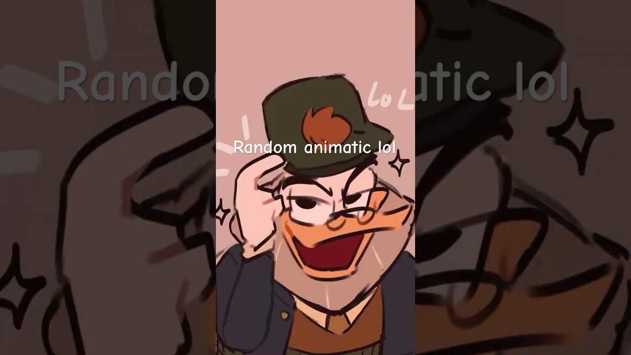 Bro I had to (idea from almxndmiiq from TikTok lol it was too good) ALSO TY FOR 1K!!! #ducktales