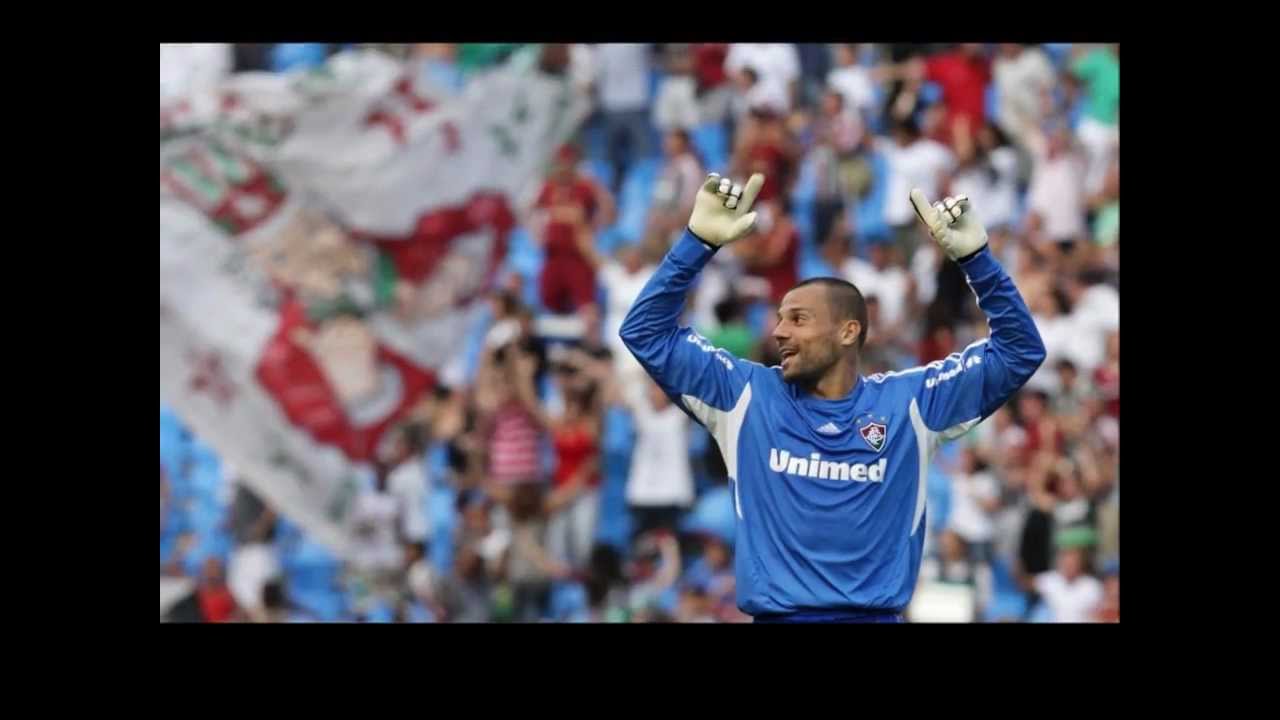 Diego Cavalieri defesas