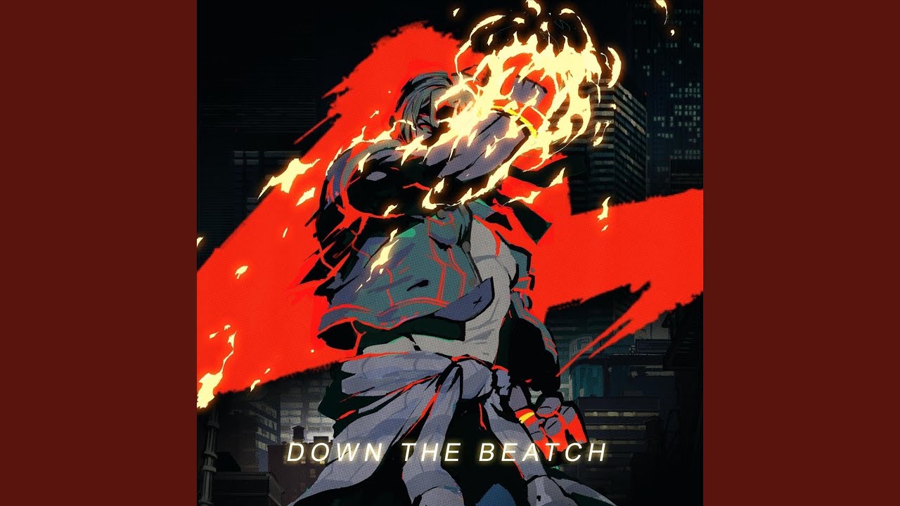 Down the Beatch