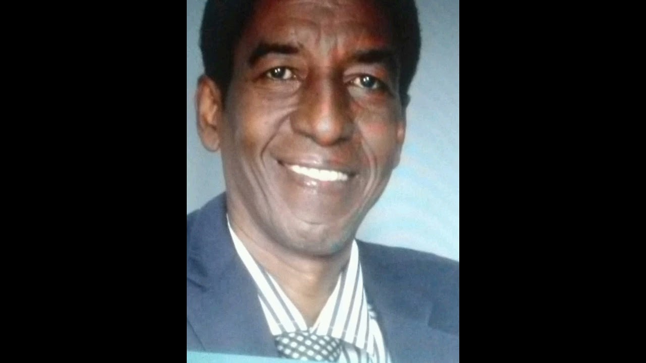 Masoud Masoud na makala ya Bob Marley Part 2.