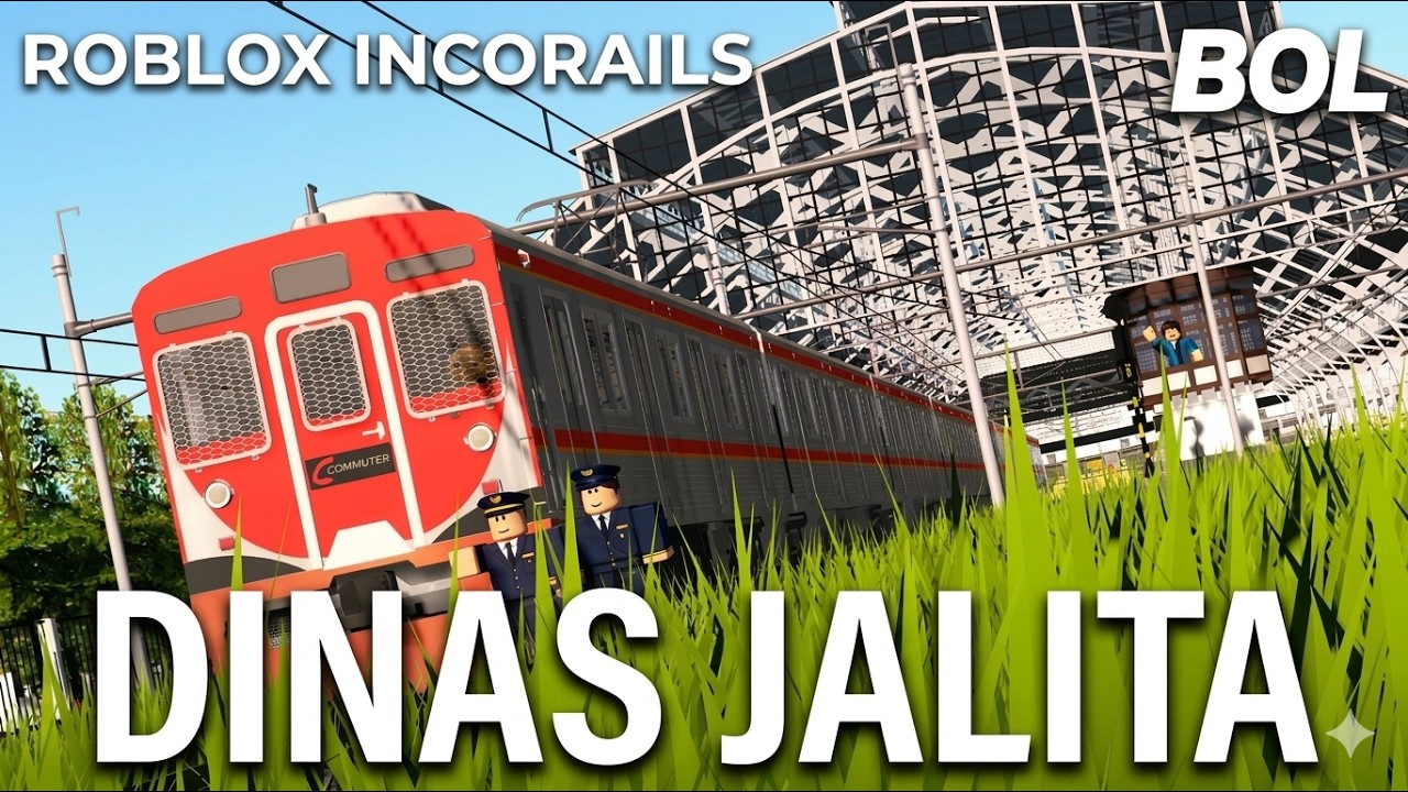 DINAS KRL JALITA KALI KALI