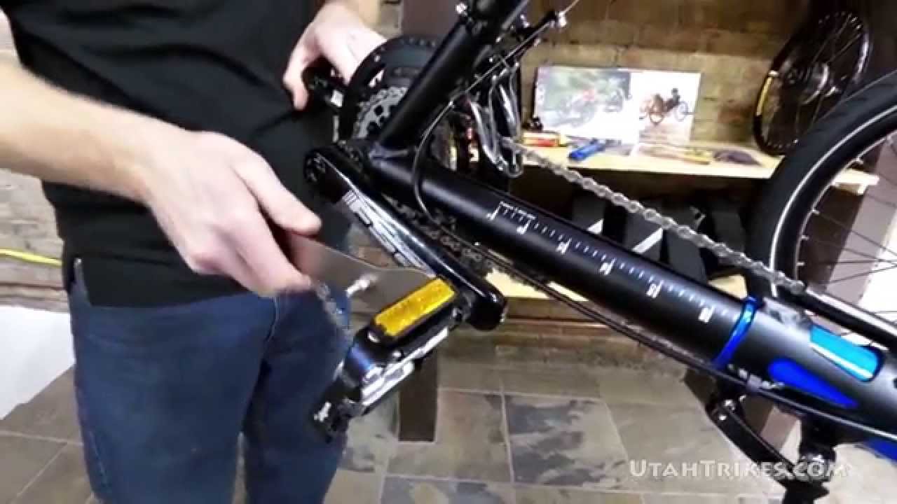 Sunlite 21mm Pedal Extenders