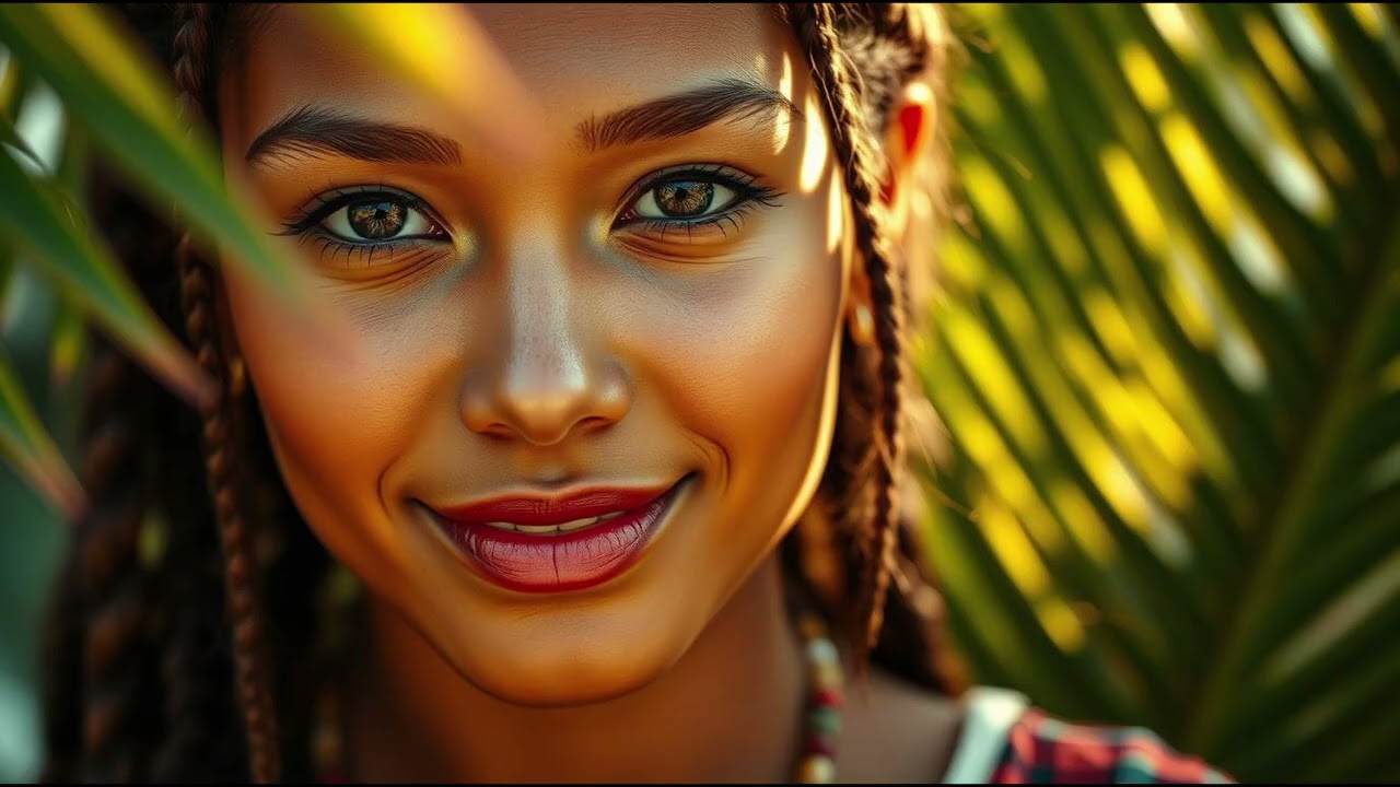One Step Closer – Roots of Hope 🌿✨ | Soul Reggae by BensAiJams