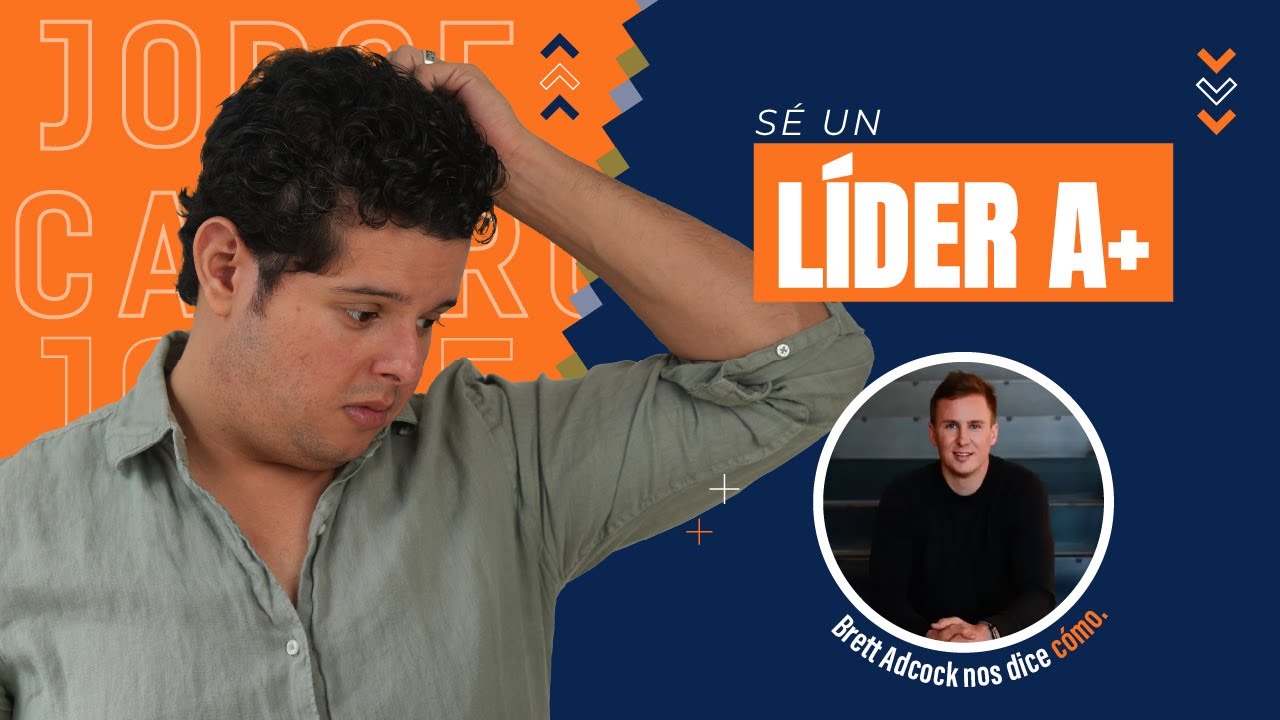 Aprende liderazgo con estas 35 frases de un CEO exitoso
