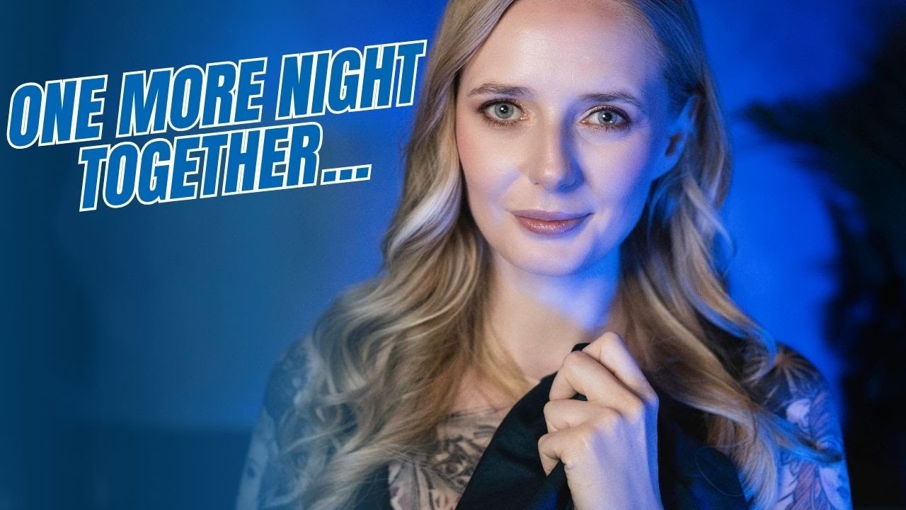 asmr Late Night Cuddle  From Your Ex (who still loves you…)