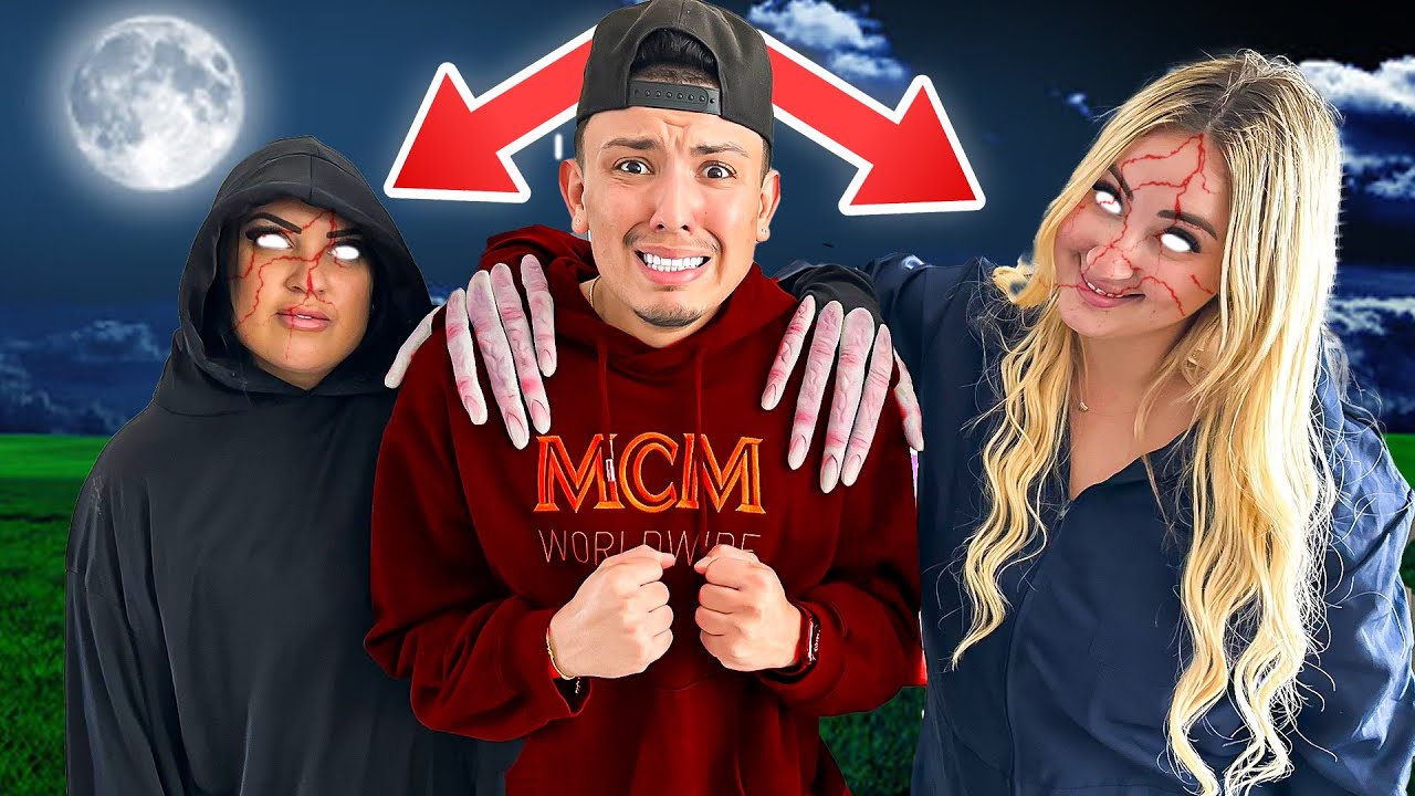 WHAT HAPPENED TO THE GIRLS..
