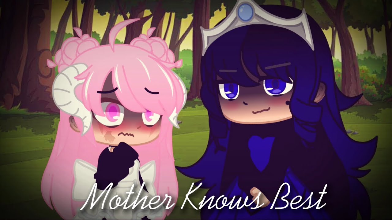 •Mother Knows Best• || Reprise|| Medieval AU || GCMV || Gacha Club