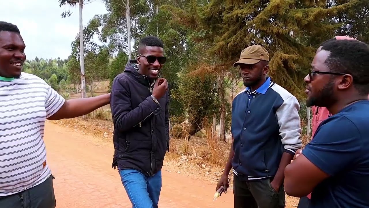Road trip at Usambara Mountains {Shume to Mtae} | Bush Mechanic Repair