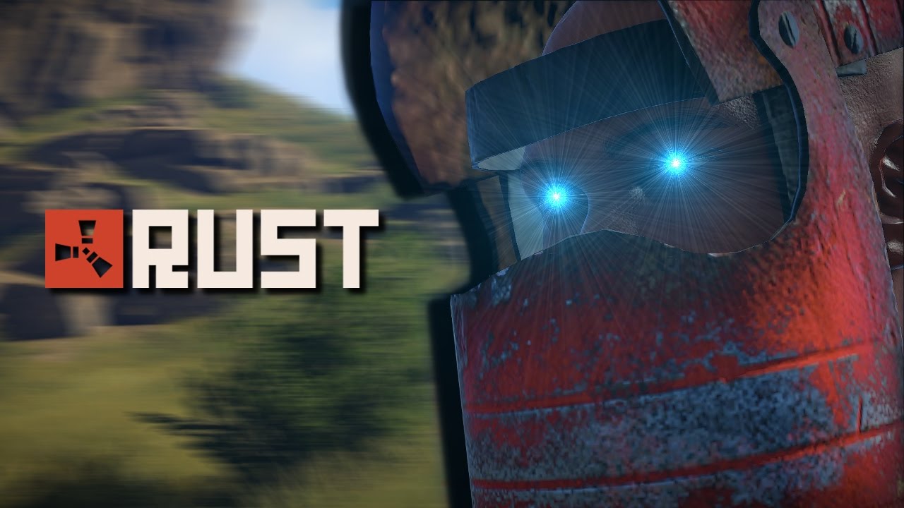 PIGGYBACK RAIDING! | Rust