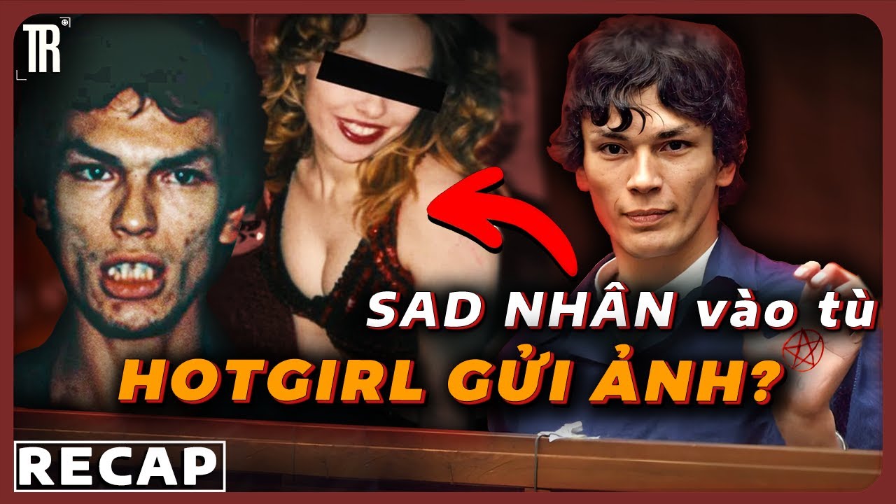 Tên sad nhân khiến chị em rụng trứng liên tọi | Recap: Night Stalker: The Hunt for a Serial Killer