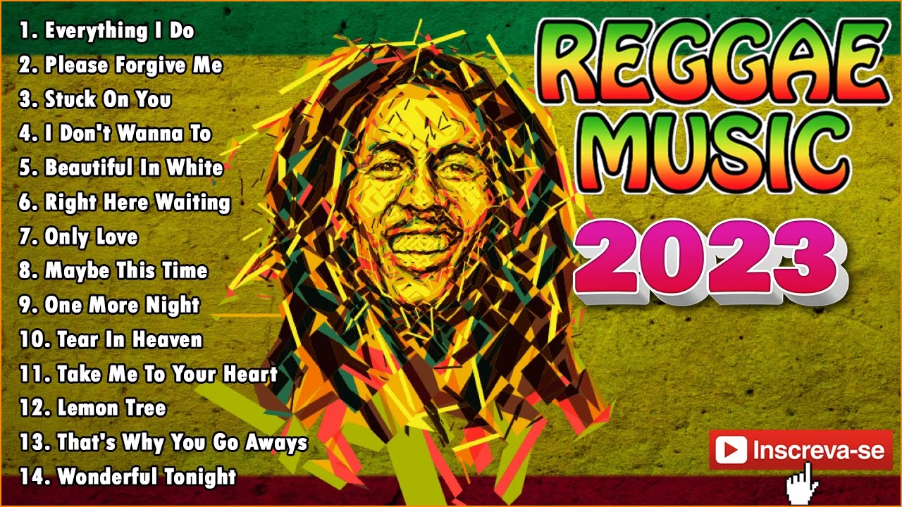 ALL TIME FAVORITE REGGAE SONGS 2023 🎶BEST REGGAE HOT ALBUM - OLDIES BUT GOODIES REGGAE.  