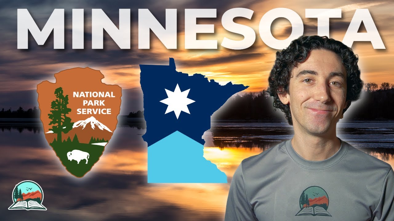 Every National Park in Minnesota, Explained