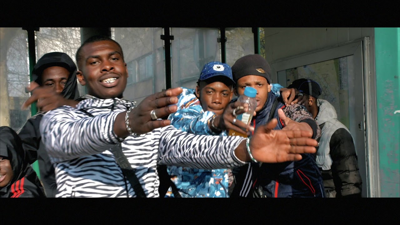 MATRA - TramaStyle #3