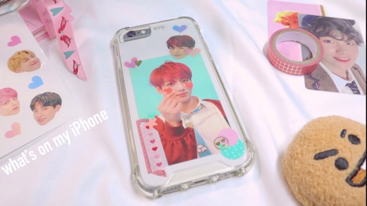 📱What's On My iPhone *2020* ✨