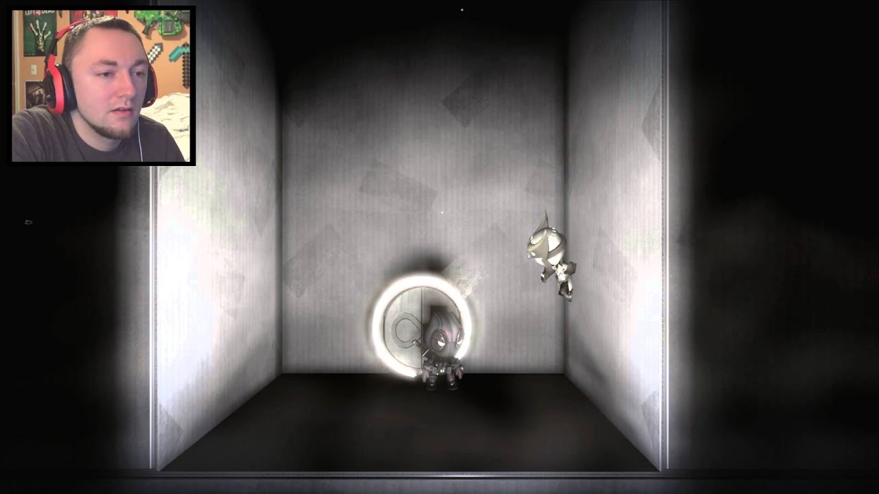 ОШИБКА В ФАЙЛЕ! | Little Big Planet 3 Мультиплеер (25) Sackboy.Exe Creepypasta