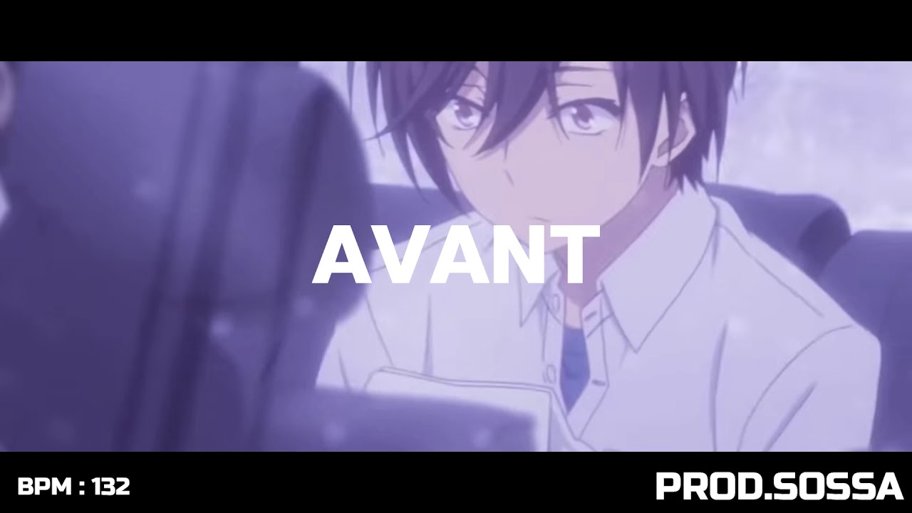 SOKUU X FREESTYLE X MELANCOLIQUE TYPE BEAT | 