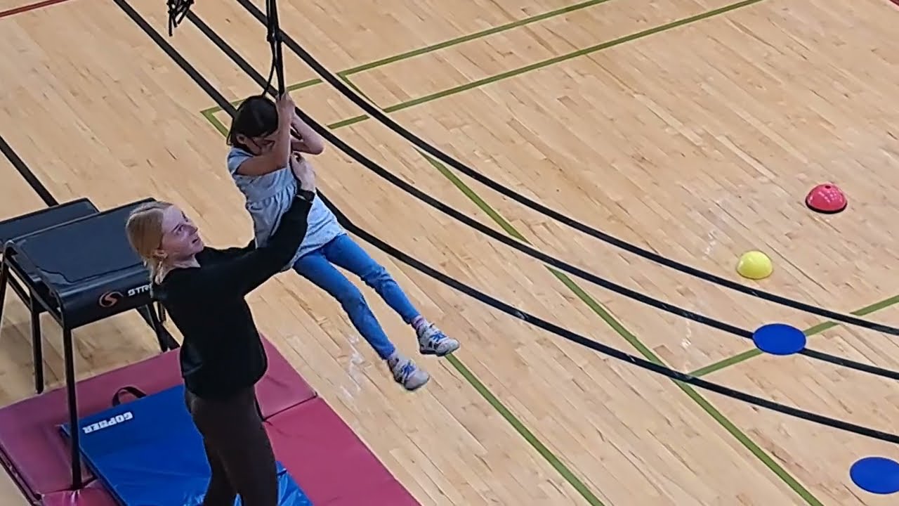 Deaf Ninja Minot State University