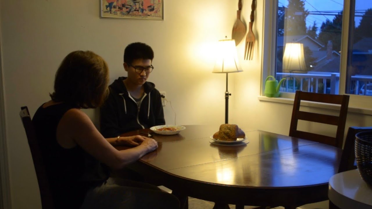 Homecoming - Short Film