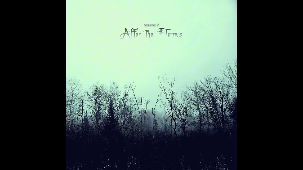 After the Flames - Storm Figg