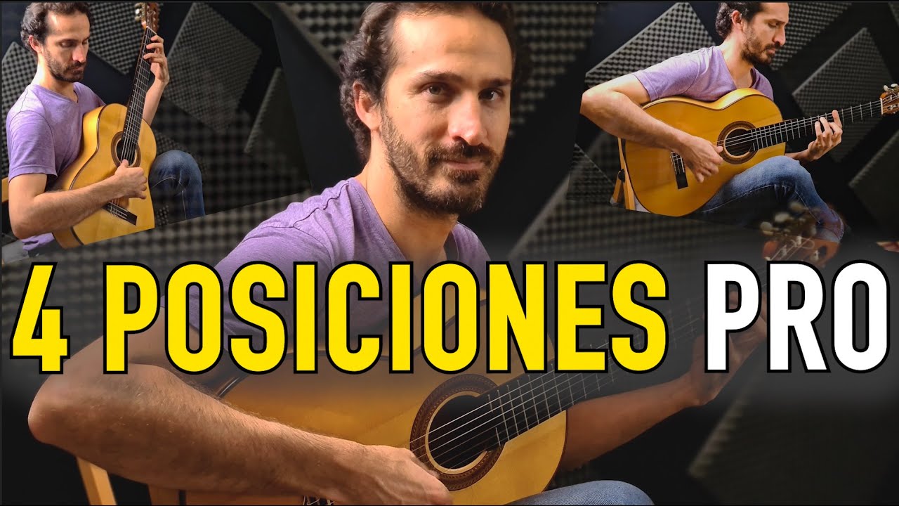 Con estas posiciones te ahorrarás muchos problemas.