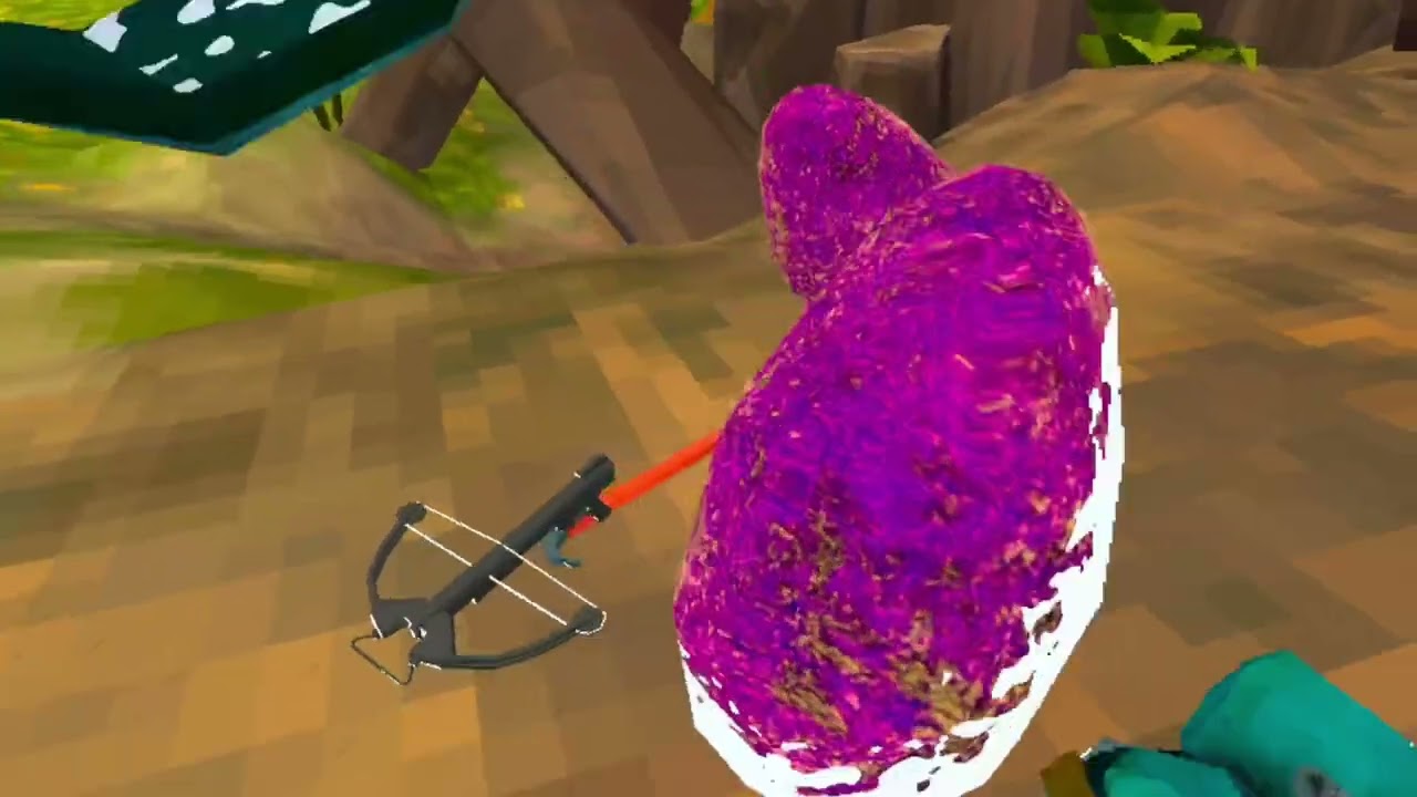 How to dupe in animal company vr