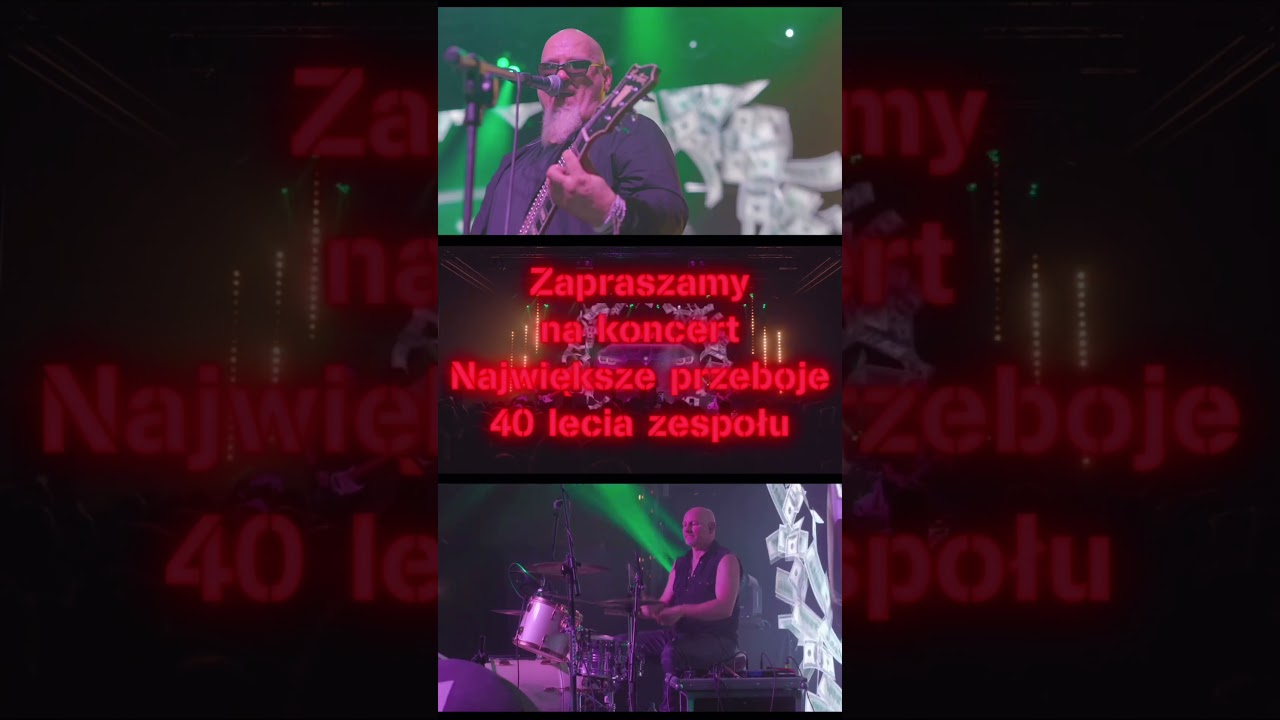 Zapraszamy na koncert do Siemianowic Sląskich