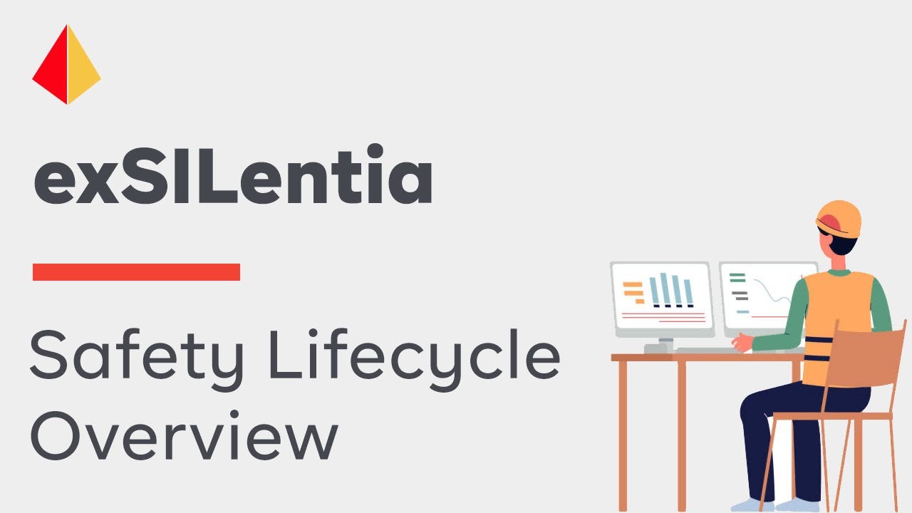 Safety Lifecycle Overview with exSILentia Part 1: Analysis Phase