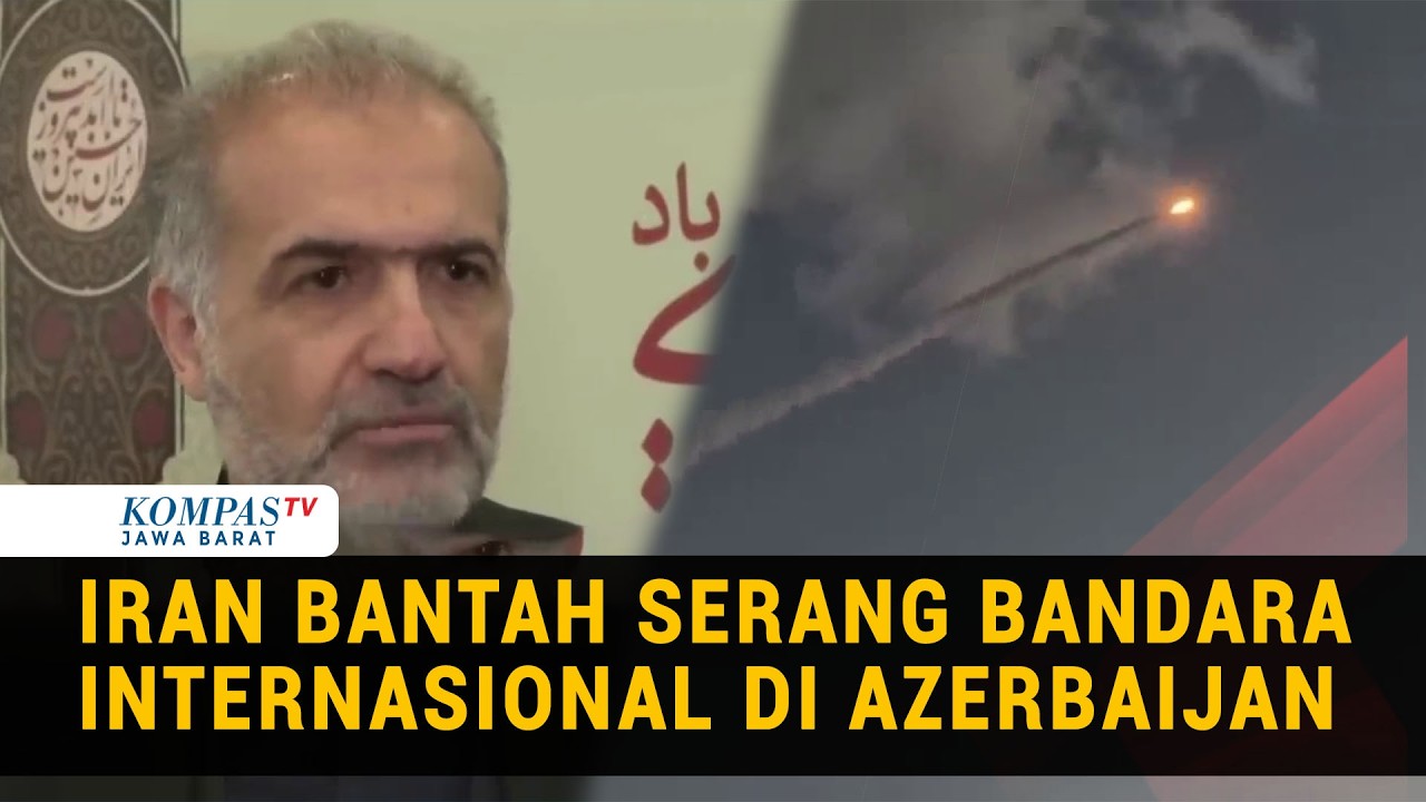 Saling Balas Serangan Iran vs AS-Israel dan Negara Sekutu, Siapa Lebih Kuat?