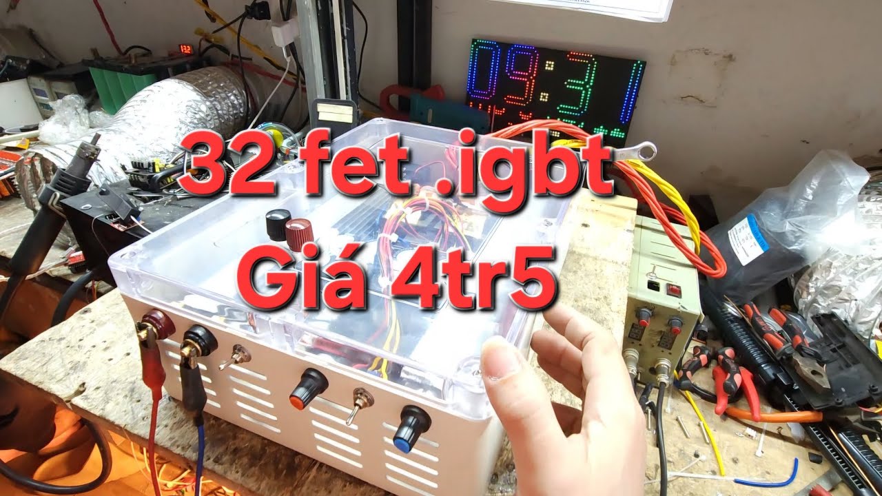 32 igbt.Giá 4tr5.