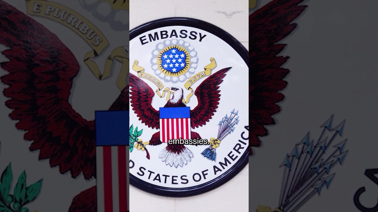 Госдепартамент направляет военные самолеты для эвакуации граждан США с Ближнего Востока.