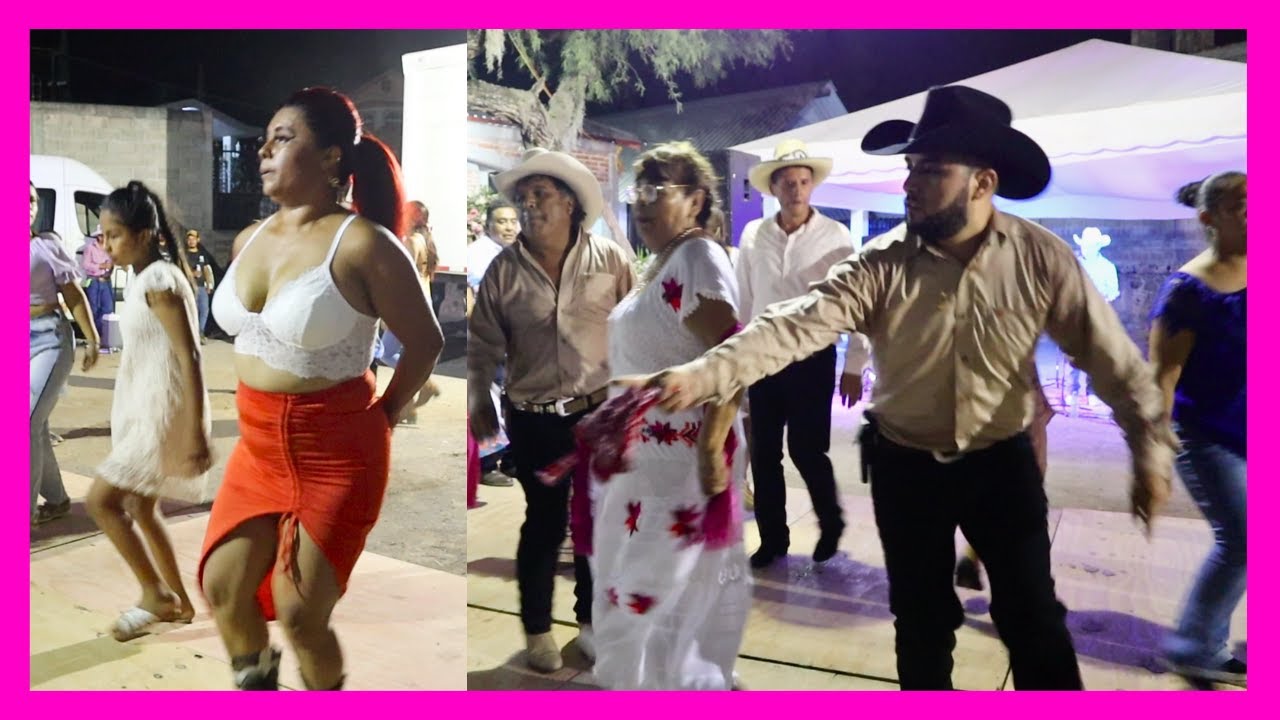 Cual Será El Mejor Licor? El Querreque Huapango Desde El Capulín Rioverde SLP Bailadores De Xilitla