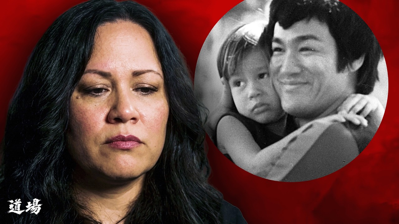 Shannon Lee Confirms Shocking Rumors About Bruce Lee After DNA Results