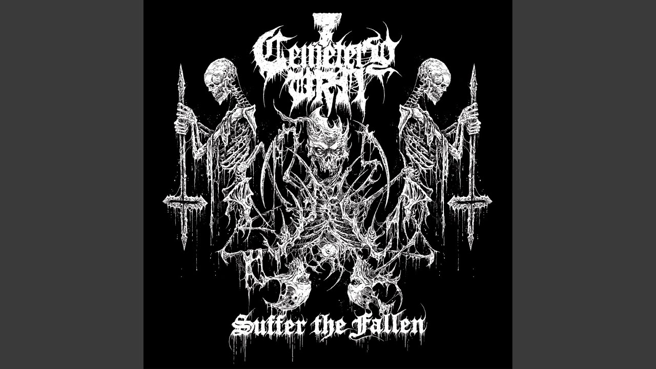 Suffer the Fallen