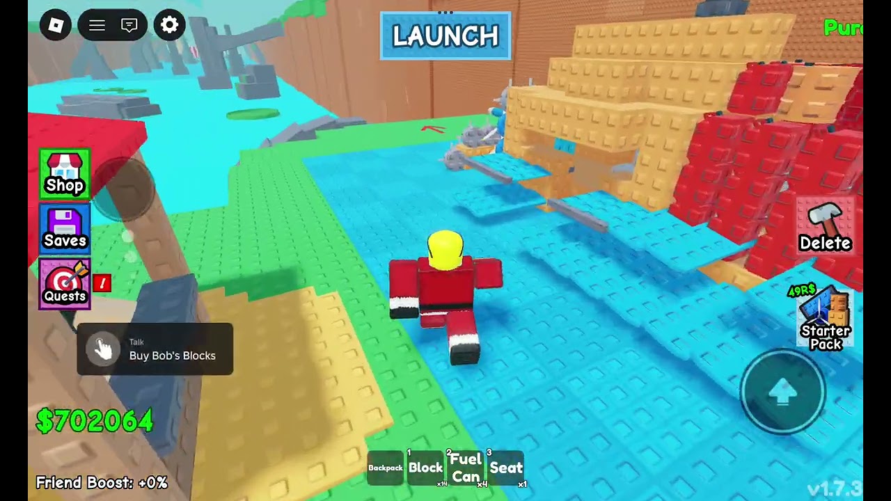 My first video ever